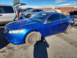 Honda Accord EXL 2.4L 4 2009
