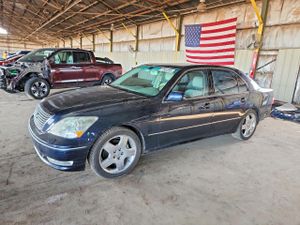 Lexus LS 4.3L 8 2006