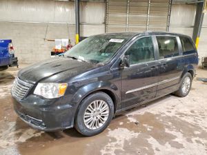 Chrysler Town & Country 3.6L 6 2015