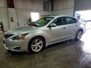 Nissan Altima 2.5 2.5L 4 2014