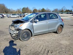 Toyota Yaris 1.5L 4 2009