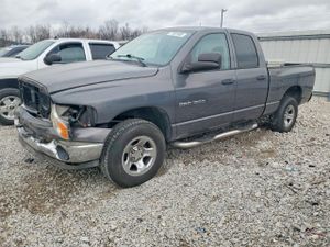 Dodge RAM ST 4.7L 8 2003