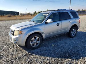 Ford Escape LIMITED 3.0L 6 2010