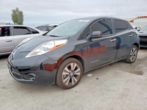 Nissan Leaf S U 2015