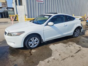 Honda Accord 2.4L 4 2008