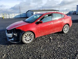 Dodge Dart LIMITED 1.4L 4 2013