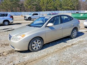 Hyundai Elantra 2.0L 4 2008