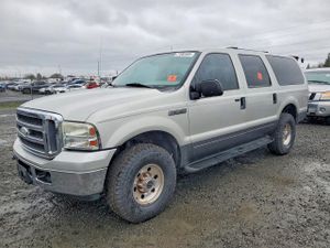 Ford Excursion XLT 6.8L 10 2005