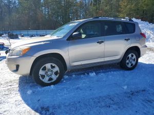 Toyota Rav4 2.5L 4 2011