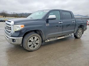 Toyota Tundra 5.7L 8 2015