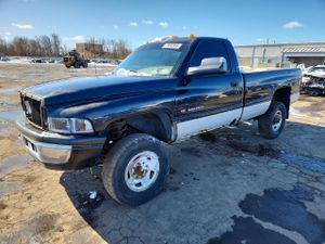 Dodge RAM 1996