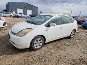 Toyota Prius 1.5L 4 2008