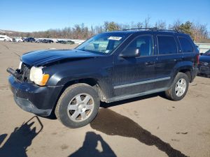 Jeep Grand Cherokee LAREDO 3.7L 6 2009
