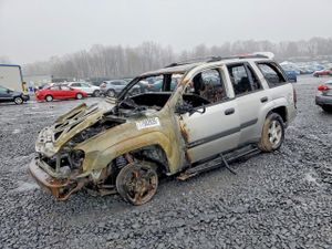 Chevrolet Trailblazer 4.2L 6 2004