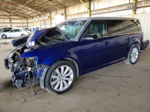 Ford Flex SEL 3.5L 6 2014