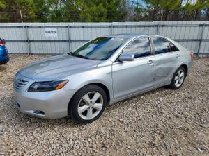 Toyota Camry CE 2.4L 4 2007