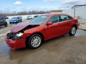 Chrysler Sebring TOURING 2.4L 4 2008