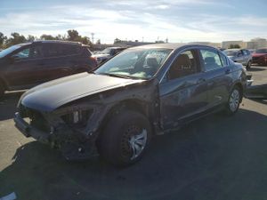 Honda Accord LX 2.4L 4 2011