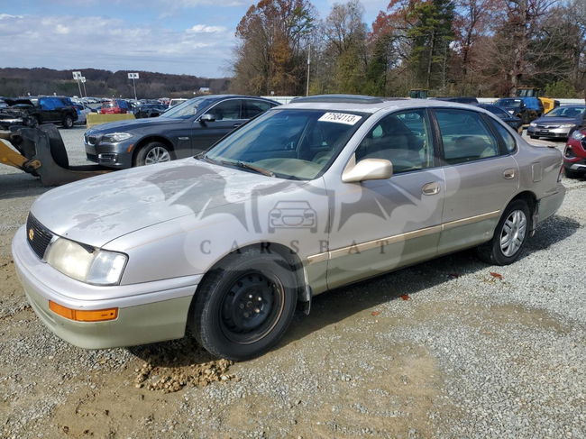 Toyota Avalon XL 3.0L  6 1997