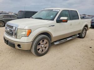 Ford F-150 SUPERCREW 5.4L 8 2009