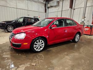 Volkswagen Jetta SE 2.5L 5 2010
