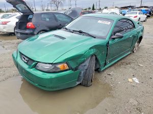 Ford Mustang 3.8L 6 2002