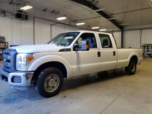 Ford F-250 SUPER DUTY 6.2L 8 2015
