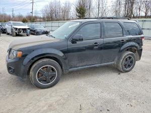 Ford Escape XLT 2.5L 4 2010