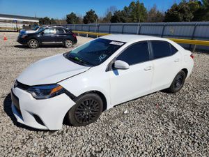 Toyota Corolla L 1.8L 4 2015
