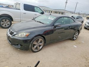 Lexus IS 250 2.5L 6 2012