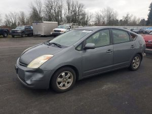 Toyota Prius 1.5L 4 2005