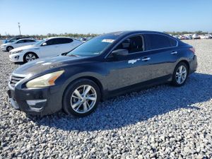 Nissan Altima 2.5 2.5L 4 2013