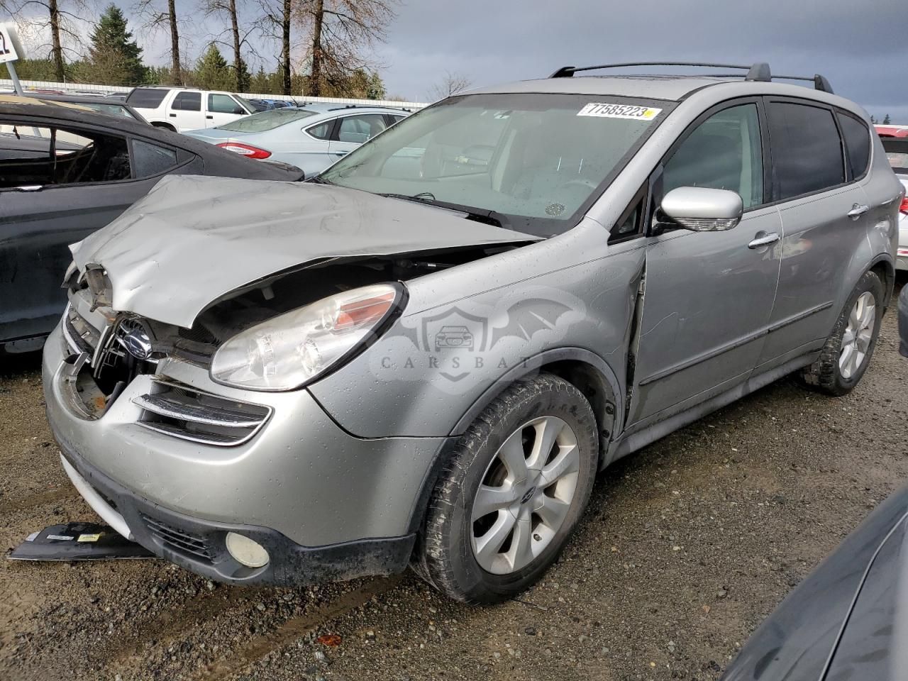 Subaru Tribeca 3.0 H6 3.0L 6 2006