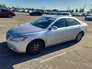 Toyota Camry LE 3.5L 6 2007