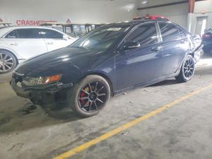 Acura TSX 2.4L 4 2004