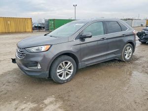 Ford Edge 2.0L 4 2020