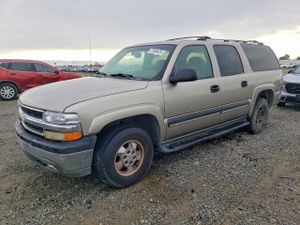 Chevrolet Suburban K1500 5.3L 8 2003