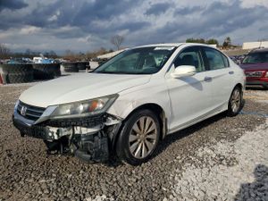Honda Accord 2.4L 4 2013