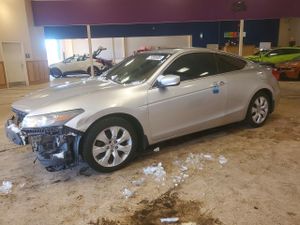 Honda Accord EXL 3.5L 6 2011