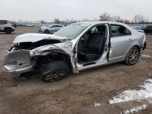 Ford Fusion SEL 3.0L 6 2011