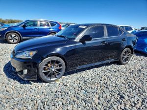 Lexus IS 250 2.5L 6 2008