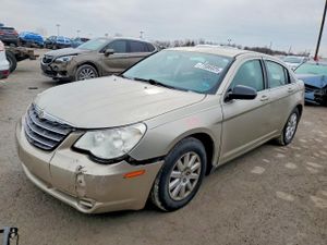 Chrysler Sebring LX 2.4L 4 2008
