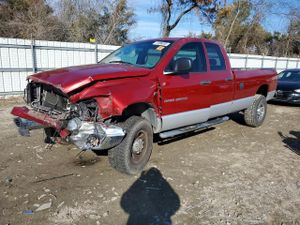 Dodge RAM ST 5.7L 8 2006