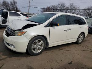 Honda Odyssey TOURING 3.5L 6 2012