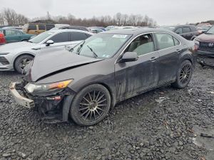 Acura TSX 2.4L 4 2009
