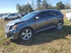 Toyota Venza 3.5L 6 2009