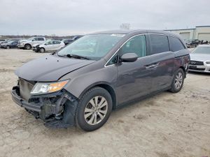 Honda Odyssey EX 3.5L 6 2014