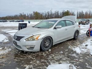 Nissan Altima 2.5 2.5L 4 2013