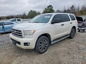 Toyota Sequoia PLATINUM 5.7L 8 2013