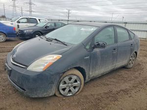 Toyota Prius 1.5L 4 2007